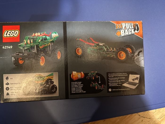 Lego technic