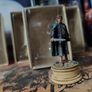 Lord of The Rings ! Chess Collection ! 7 Figures with Magazines ! LOTR Image 10