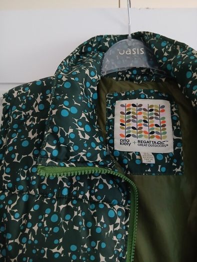 Orla kiley gilet