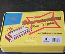Harmonica
