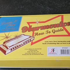 Harmonica