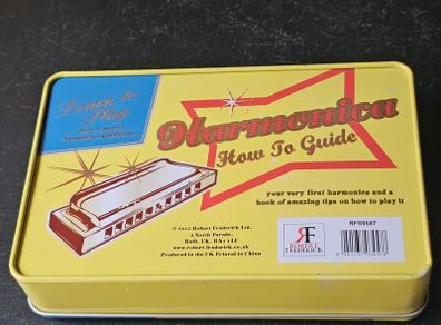 Harmonica
