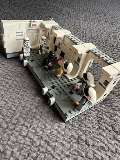 lego Star Wars bundle