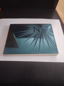 Boots No7 Ultimate Eye Palette