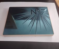 Boots No7 Ultimate Eye Palette