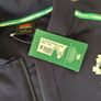 Irish rugby coaches anthem jacket Brand New Image 8