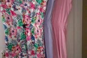 3 summer dress for a girl 12/13