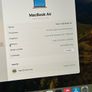 Macbook  Air 2019 Image 8