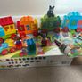 LEGO Duplo Train Set 10847 Image 3