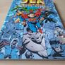 JLA Justice for All by Grant Morrison (DC Comics Graphic Novel 1999) Image 3