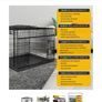 Large Dog Crate Image 5