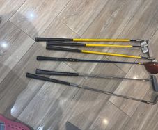 junior golf clubs