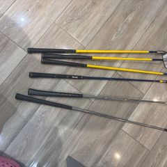 junior golf clubs