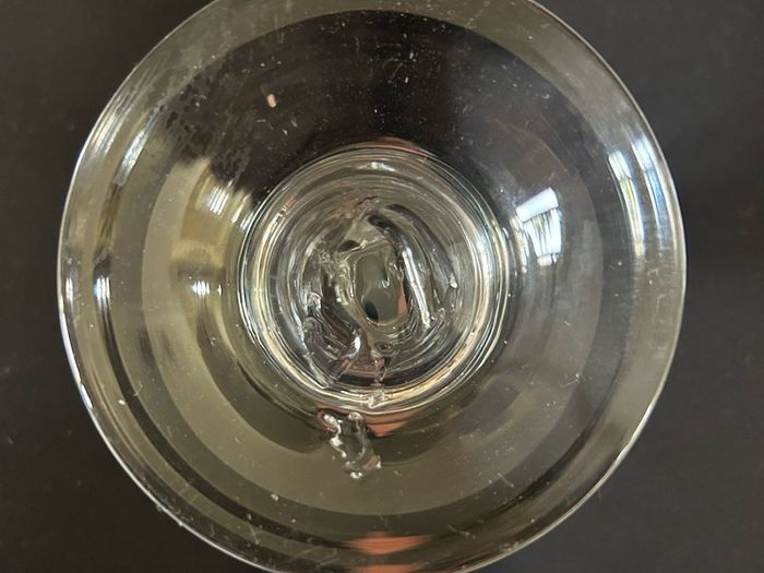 Jerpoint wine glasses