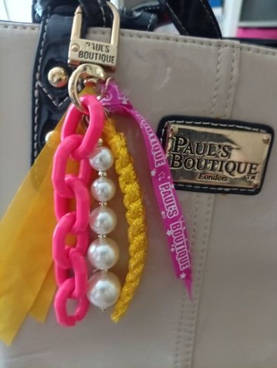 Paul's boutique ladies bag