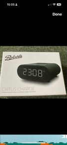 Roberts Radio / Optus Charge