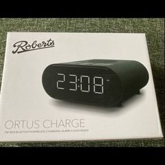 Roberts Radio / Optus Charge