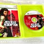Red Redemption for XBox 360 Image 5