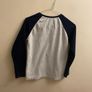 Football pyjama top (age 9-10) Image 4