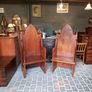 Throne chairs Image 2