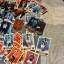 Match Attax Cards 08/09 Image 4