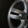 spare tyer rim  new never used Image 3