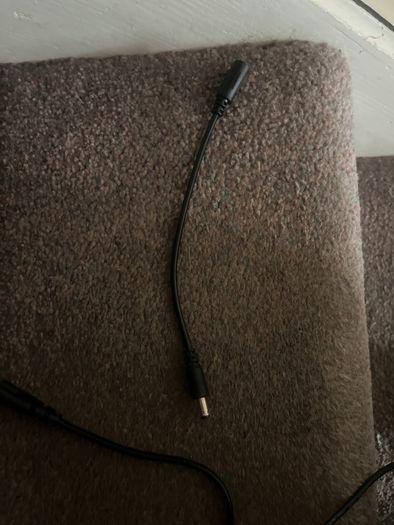 Electric Scooter/Bike Charger