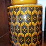 Hornsea Large storage jars by 3 Image 2