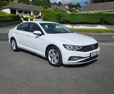 Vw Passat 2.0 Tdi Se Nav Dsg Auto 14950