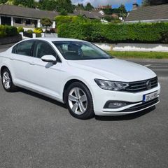 Vw Passat 2.0 Tdi Se Nav Dsg Auto 14950