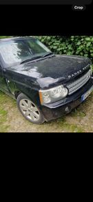 Range rover l322 parts 3.6 diesel