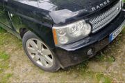 Range rover l322 parts 3.6 diesel