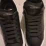 Mens Alexander McQueen Trainers for sale Image 4