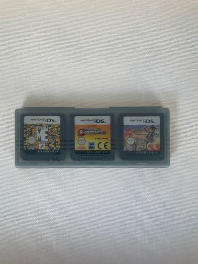 Nintendo Ds kids game