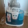 clothes steamer Image 3