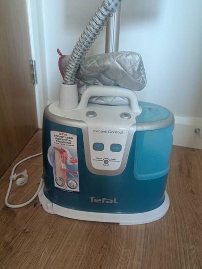 clothes steamer