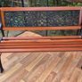 Garden Bench Image 7