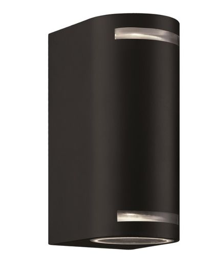 Up Down Light Outdoor Wall Light GU10