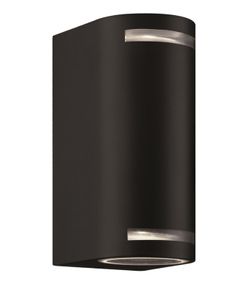 Up Down Light Outdoor Wall Light GU10
