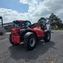 2021 Manitou MLT 741 140V Image 4