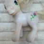 MLP My Little Pony 2002 Bee Bop G3 Desert Rose Cut Hair Dirty Please see photos Image 6