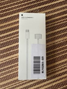 USB-C to MagSafe 3 Cable (2m) - Silver BRAND NEW Sealed