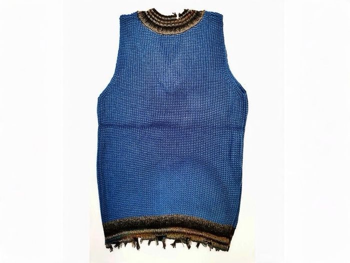 Brand new Designer sample piece
