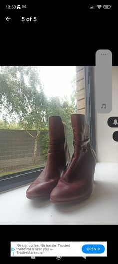 ECCo Boots