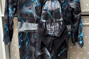 Halloween costume age 7-8