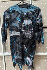 Halloween costume age 7-8