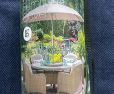 outdoor furniture cover