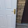 Internal Door with handle Image 2