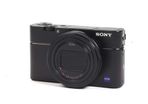 Sony Cyber-shot DSC-RX100 VI Camera - Brand New!
