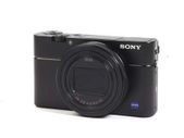Sony Cyber-shot DSC-RX100 VI Camera - Brand New!